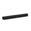 Barra de som Sharp HT-SB107 preto 2.0 canais 90 W
