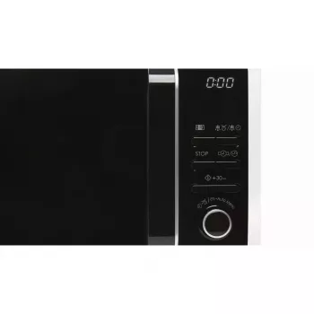 Micro-ondas Sharp Home Appliances R-243W, 800 W, 20 l