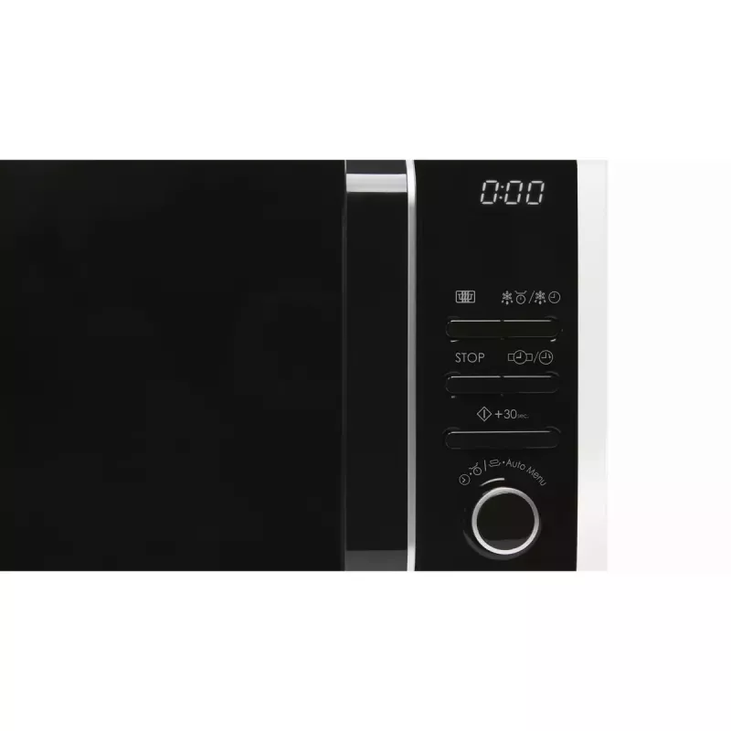 Micro-ondas Sharp Home Appliances R-243W, 800 W, 20 l