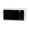 Micro-ondas Sharp Home Appliances R-243W, 800 W, 20 l