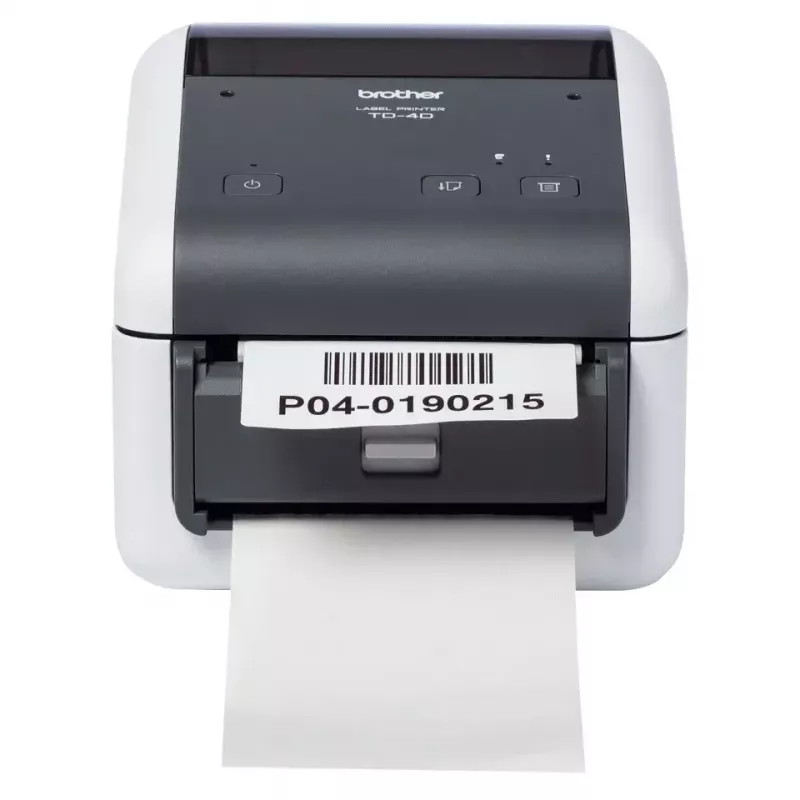 Peça/acessório de substituição para impressora/scanner Brother PA-LP-002 1 unid.