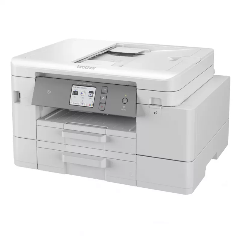 Impressora multifunções Brother MFC-J4540DW jato de tinta A4 4800 x 1200 DPI Wi-Fi