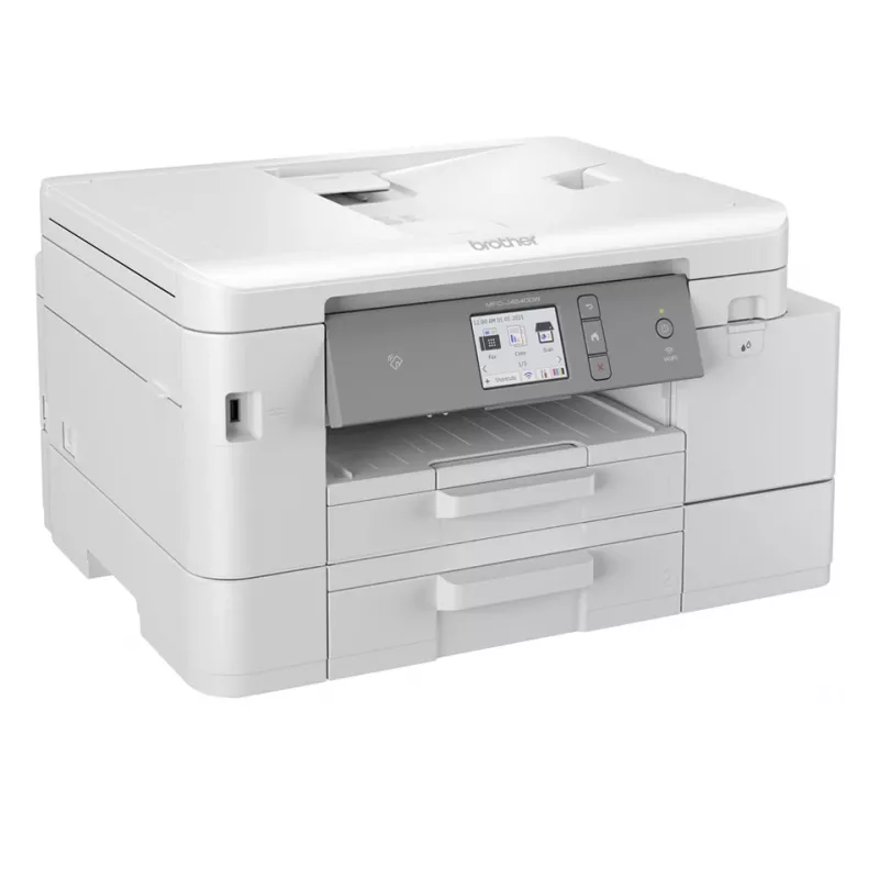 Impressora multifunções Brother MFC-J4540DW jato de tinta A4 4800 x 1200 DPI Wi-Fi