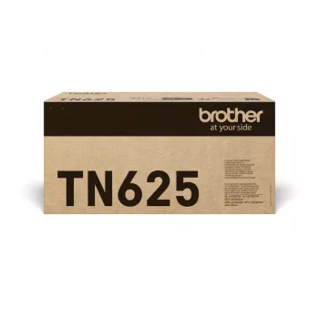 Toner Brother TN-625C ciano, original, rendimento 1800 páginas, 1 unid.