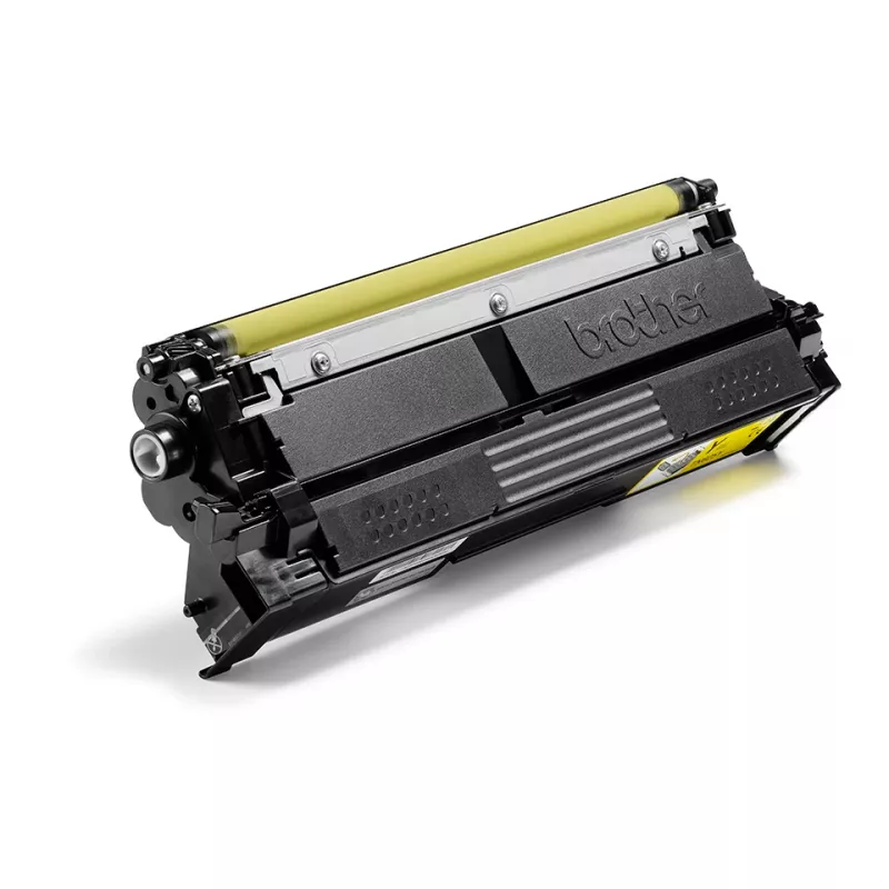 Toner Brother TN-625Y amarelo original, 1 unid., rendimento 1800 páginas