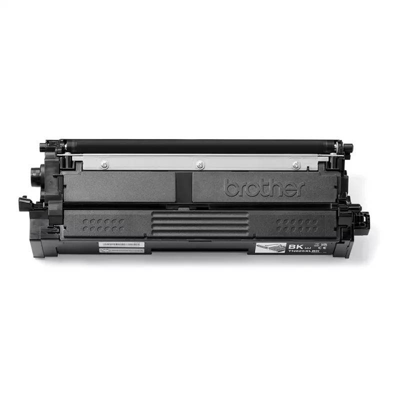 Toner Brother TN-625XLBK — original preto, rendimento 5500 páginas, 1 unid.