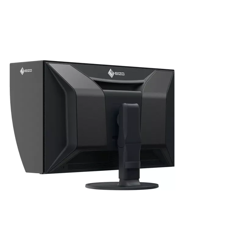 Monitor de computador EIZO ColorEdge CG3100X 77,5 cm (30,5 polegadas) 4096×2160 4K DCI IPS LCD, 17:9, hub USB 3.2, VESA, altura ajustável, preto