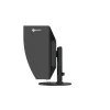 Monitor de computador EIZO ColorEdge CG3100X 77,5 cm (30,5 polegadas) 4096×2160 4K DCI IPS LCD, 17:9, hub USB 3.2, VESA, altura ajustável, preto