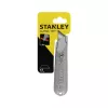 Stanley 140mm 199E Faca fixa