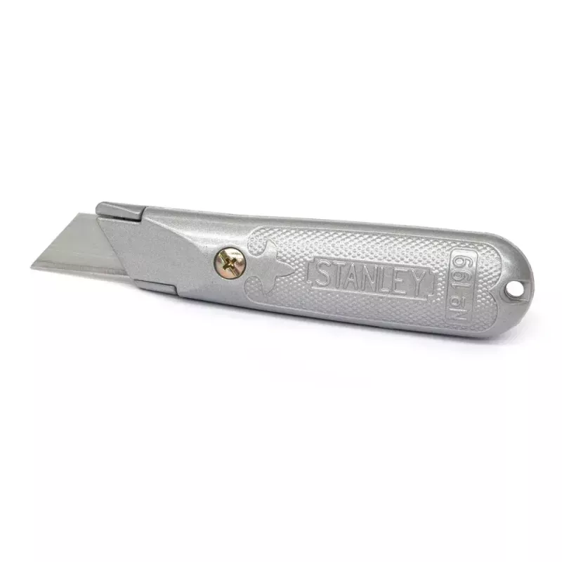 Stanley 140mm 199E Faca fixa
