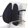 Apoio lombar em malha Kensington SmartFit Conform