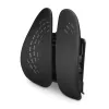 Apoio lombar em malha Kensington SmartFit Conform