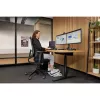 Apoio lombar em malha Kensington SmartFit Conform