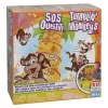 Jogos 52563 Jogo de tabuleiro/cartas Jogo de tabuleiro motricidade fina (destreza)