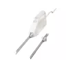 Kenwood KN650 faca elétrica 100 W branca