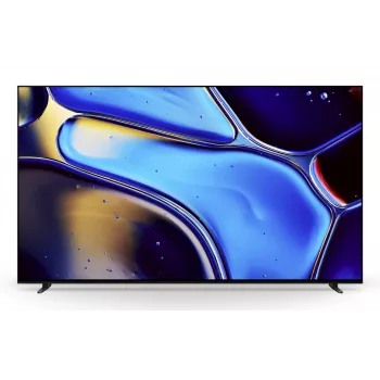 Sony BRAVIA 8 Series 65 polegadas OLED 4K HDR Ecrã com Google TV, incluindo 3 anos PrimeSupport