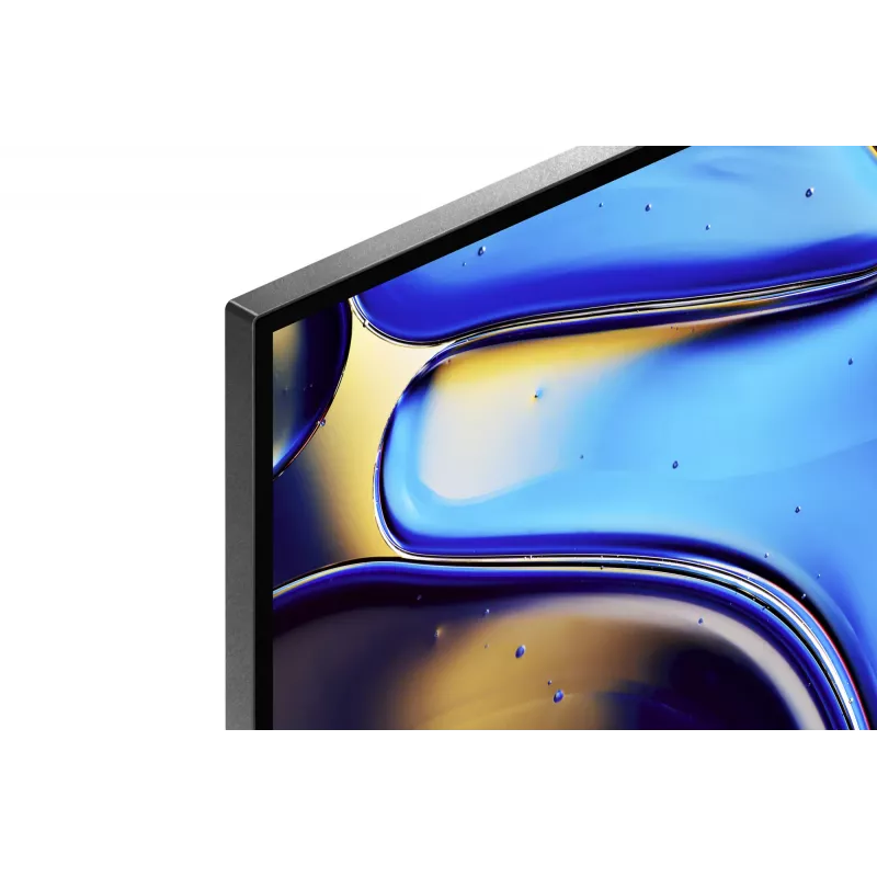 Sony BRAVIA 8 Series 65 polegadas OLED 4K HDR Ecrã com Google TV, incluindo 3 anos PrimeSupport