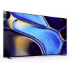 Sony BRAVIA 8 Series 65 polegadas OLED 4K HDR Ecrã com Google TV, incluindo 3 anos PrimeSupport