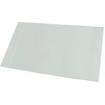 GBC película de suporte para plastificação A3, transparente, A3, 293 g, 5 unid.