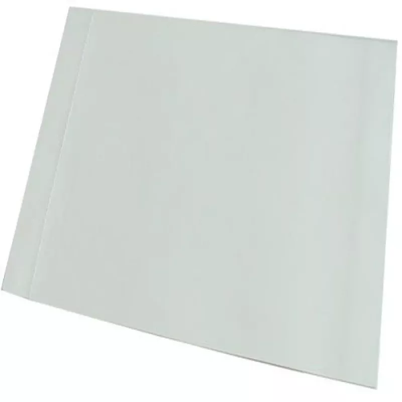 GBC película de suporte para plastificação A3, transparente, A3, 293 g, 5 unid.