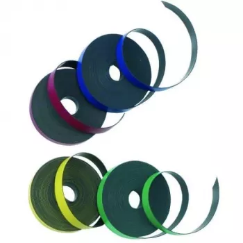 Fita magnética Nobo 5 mm x 2 m azul, azul, 5 mm
