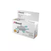 Agafas Rexel Mercury Heavy Duty (2500), embalagem de agrafos, 2500 agrafos, aço, prateado, 120 folhas, 220 g