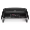 Encadernadora GBC CombBind® C110, encadernadora de pente, manual, 195 folhas, preto