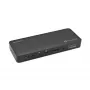 Dock híbrido Kensington SD5920T EQ Thunderbolt 4 Quad 4K com tecnologia DisplayLink