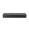 Dock híbrido Kensington SD5920T EQ Thunderbolt 4 Quad 4K com tecnologia DisplayLink