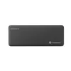Dock híbrido Kensington SD5920T EQ Thunderbolt 4 Quad 4K com tecnologia DisplayLink