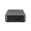 Dock híbrido Kensington SD5920T EQ Thunderbolt 4 Quad 4K com tecnologia DisplayLink