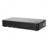 Targus DOCK315EUZ Estação de ancoragem universal USB-C DV4K com 65W Power Delivery