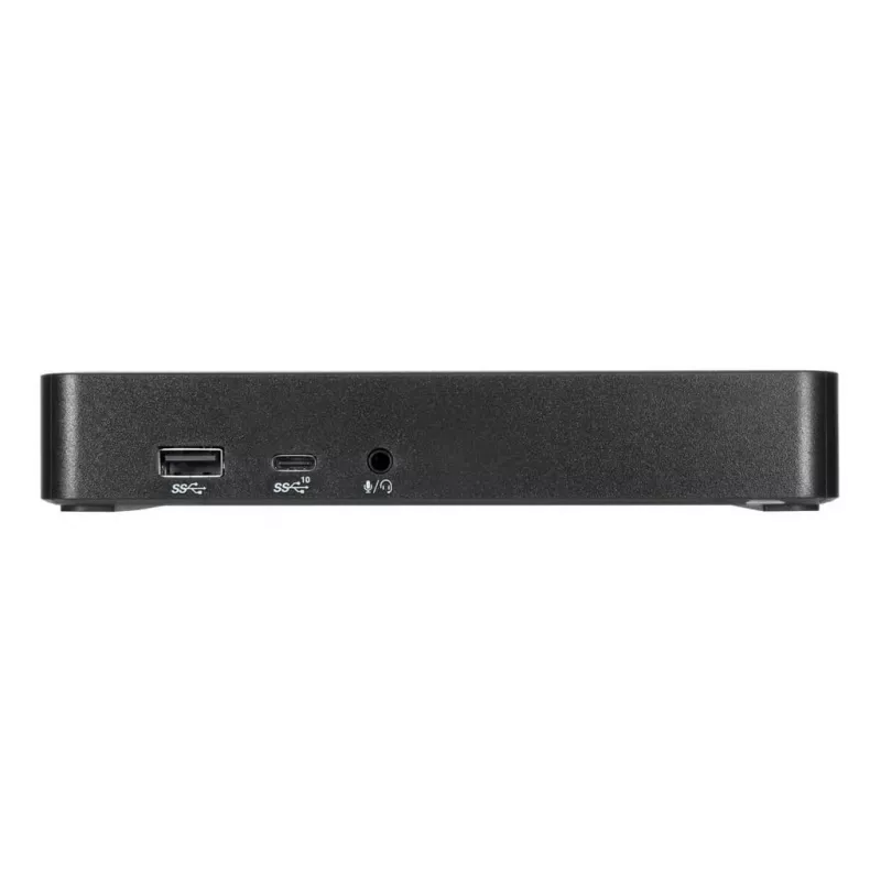 Targus DOCK315EUZ Estação de ancoragem universal USB-C DV4K com 65W Power Delivery