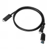 Targus DOCK315EUZ Estação de ancoragem universal USB-C DV4K com 65W Power Delivery