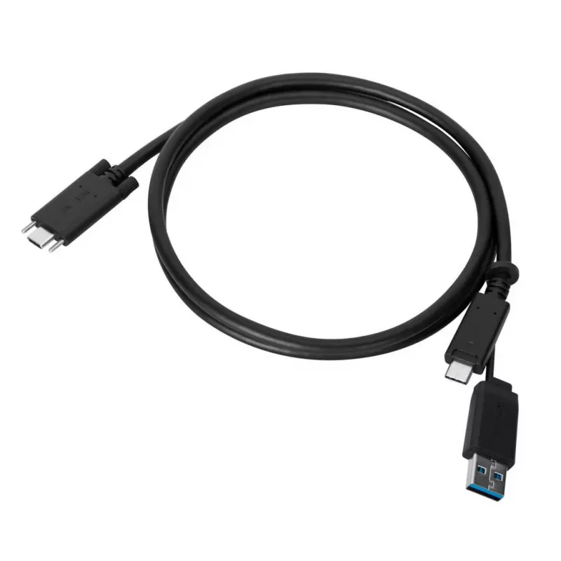 Targus DOCK315EUZ Estação de ancoragem universal USB-C DV4K com 65W Power Delivery