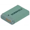 Bateria de câmara Duracell – substitui bateria Canon NB-13L, Canon, 1010 mAh, 3,7 V, iões de lítio (Li-Ion)
