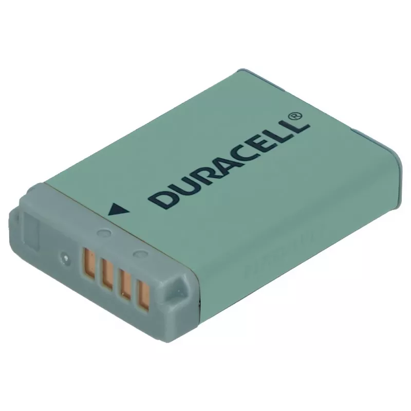 Bateria de câmara Duracell – substitui bateria Canon NB-13L, Canon, 1010 mAh, 3,7 V, iões de lítio (Li-Ion)