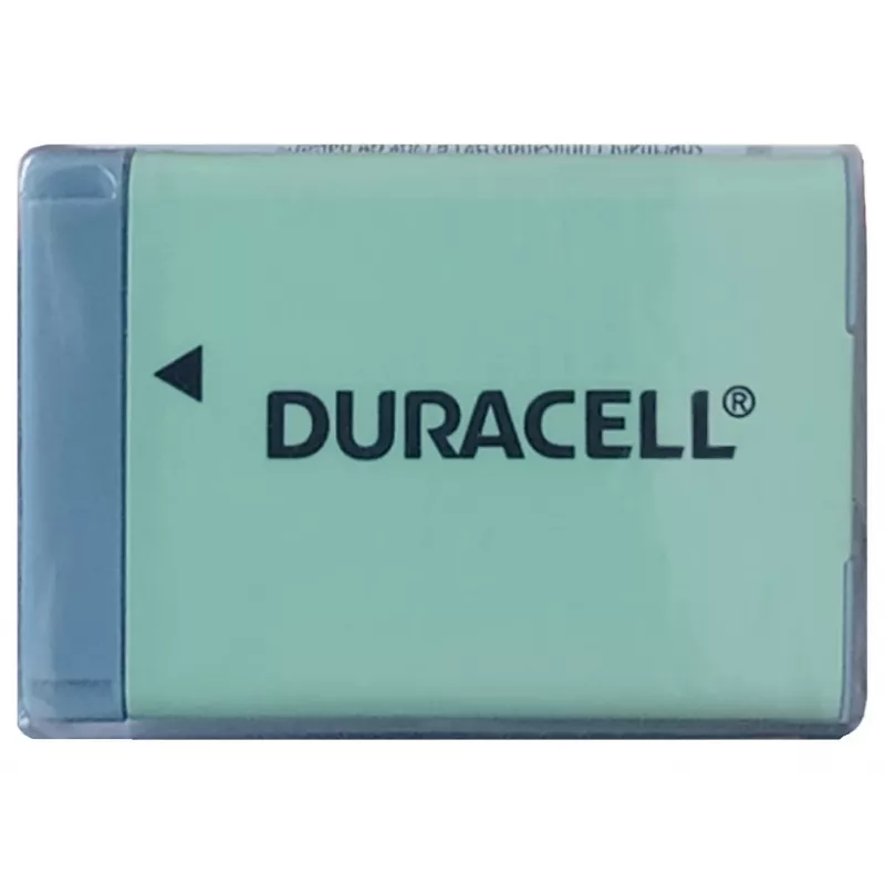 Bateria de câmara Duracell – substitui bateria Canon NB-13L, Canon, 1010 mAh, 3,7 V, iões de lítio (Li-Ion)