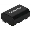 Bateria de câmara Duracell, 2040 mAh, 7,2 V