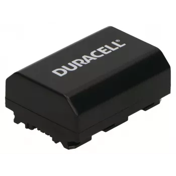 Bateria de câmara Duracell, 2040 mAh, 7,2 V