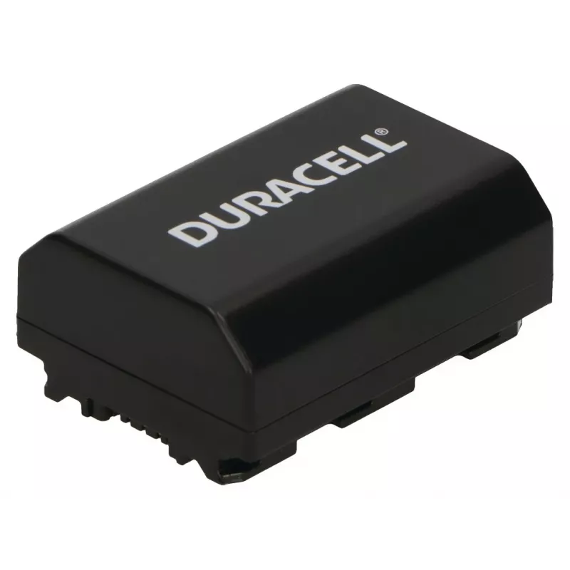 Bateria de câmara Duracell, 2040 mAh, 7,2 V