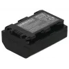 Bateria de câmara Duracell, 2040 mAh, 7,2 V