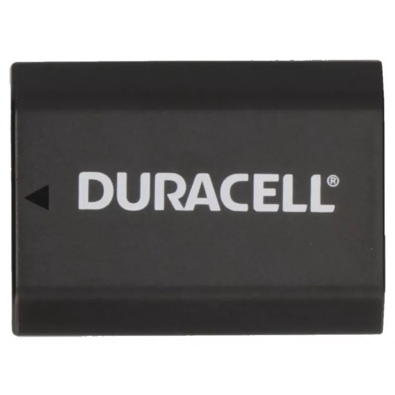 Bateria de câmara Duracell, 2040 mAh, 7,2 V