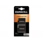 Bateria de câmara/camcorder Duracell DRGOPROH5-X2 1250 mAh