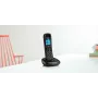 Telefone DECT Motorola CD4001 com identificação de chamadas preto