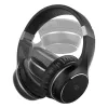 Headset Motorola Moto XT220 sem fios arco de cabeça música Bluetooth preto