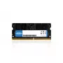 Origin Storage 8GB DDR4 2666MHz SODIMM 1Rx8 Non-ECC 1,2V, 8 GB, 1 x 8 GB, DDR4, 2666 MHz, 260-Pin SO-DIMM, verde