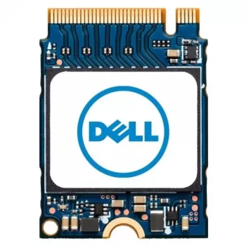 DELL AC280178 disco de estado sólido interno 512 GB M.2 PCI Express 4.0 NVMe