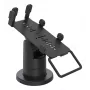 Ergonomic Solutions SpacePole Payment VER400-S-02 Acessório para Sistema POS Suporte POS Preto Compósito