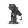 Ergonomic Solutions SpacePole Payment VER400-S-02 Acessório para Sistema POS Suporte POS Preto Compósito